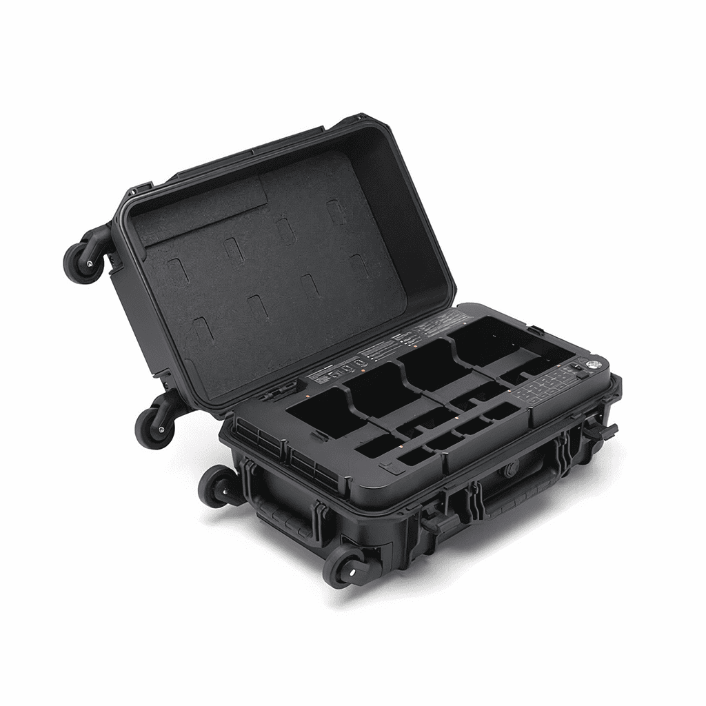 DJI Matrice M350 - <b>BS65 Ladestation</b> – Bild 2