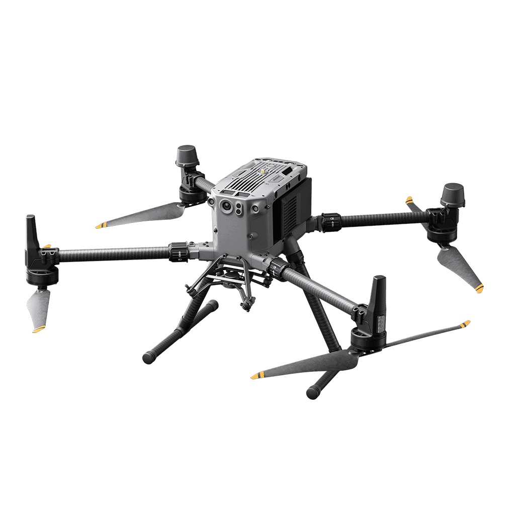 DJI <b>Matrice M350</b> RTK – Bild 2