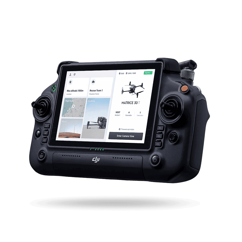 DJI <b>RC Plus</b>