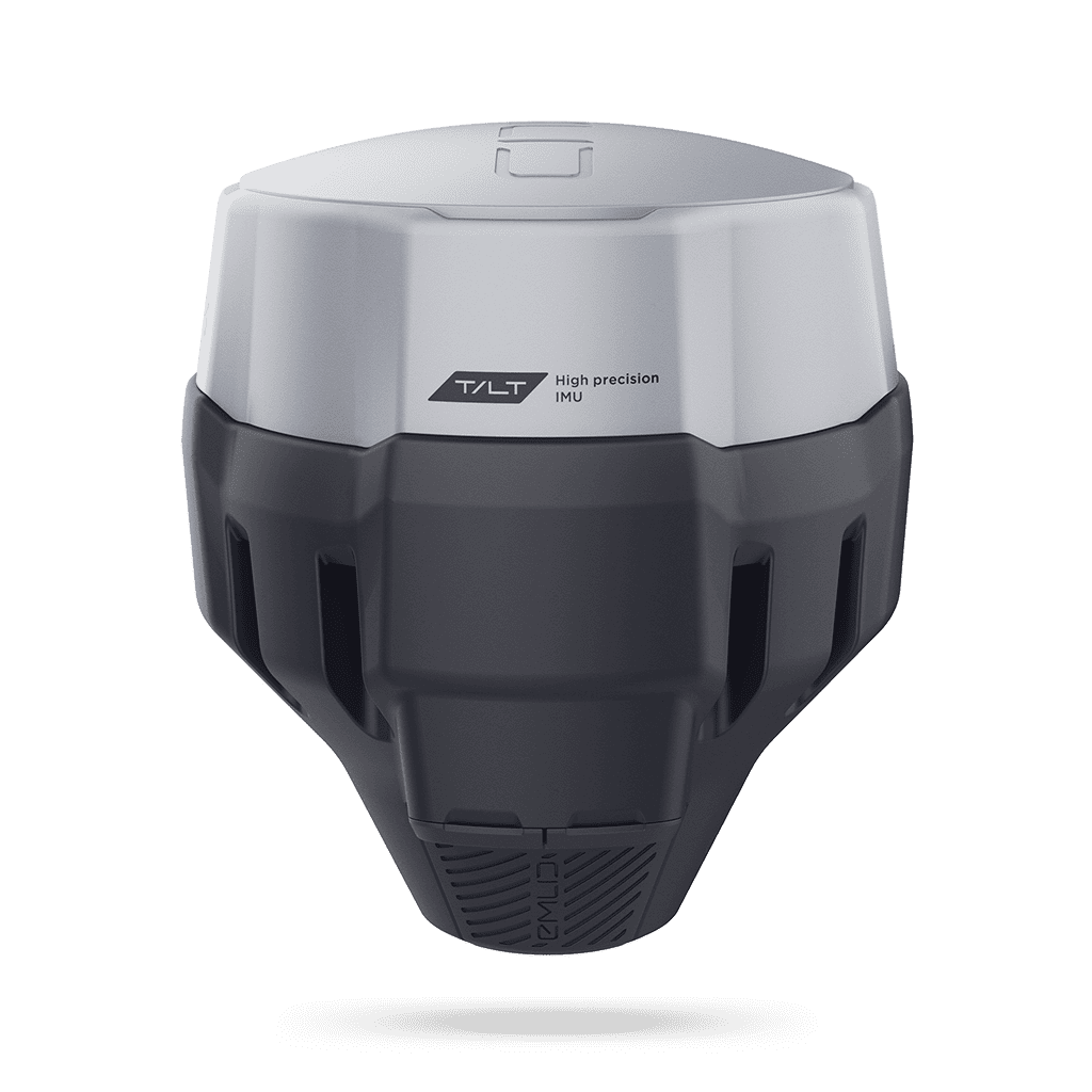 Emlid <b>Reach RS3</b> (Multi-Band RTK GNSS Receiver) – Bild 2