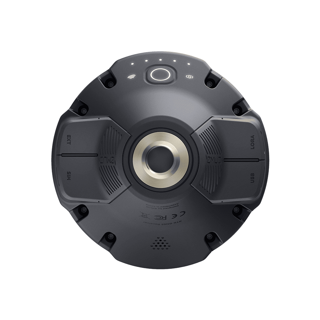 Emlid <b>Reach RS3</b> (Multi-Band RTK GNSS Receiver) – Bild 3