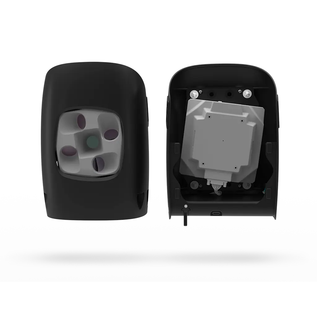 Quantum Systems Oblique D2M