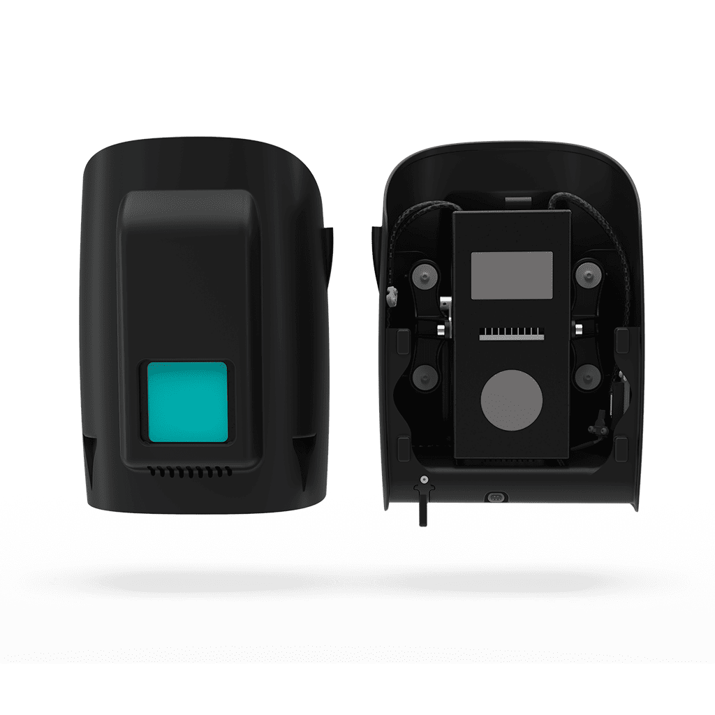 Trinity Pro <b>Qube240</b> LiDAR