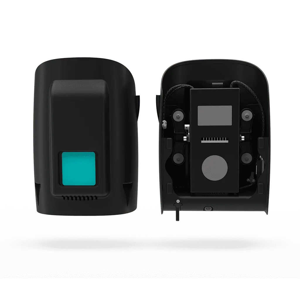 Trinity Pro <b>Qube240</b> LiDAR