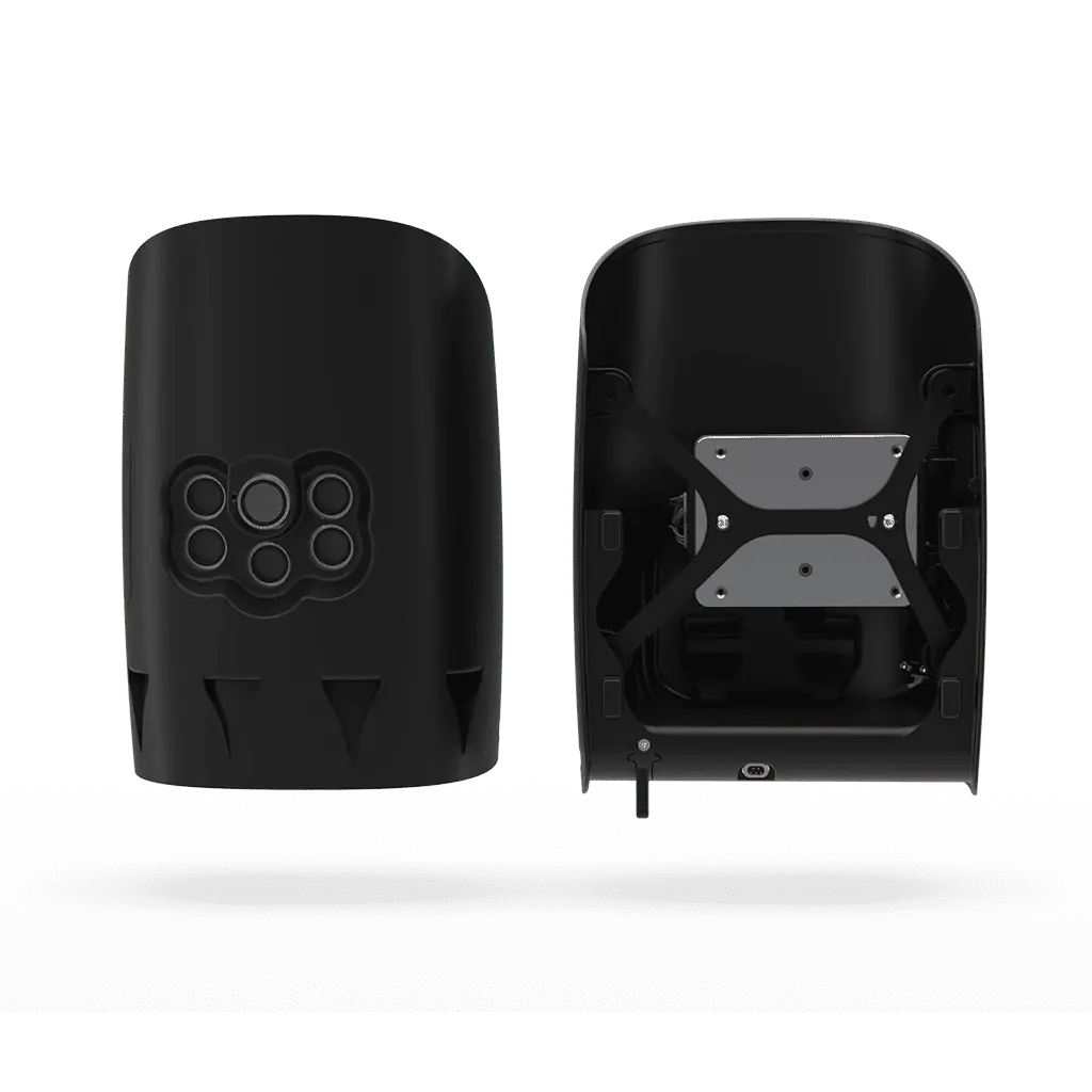 Trinity Pro MicaSense <b>RedEdge-P</b>