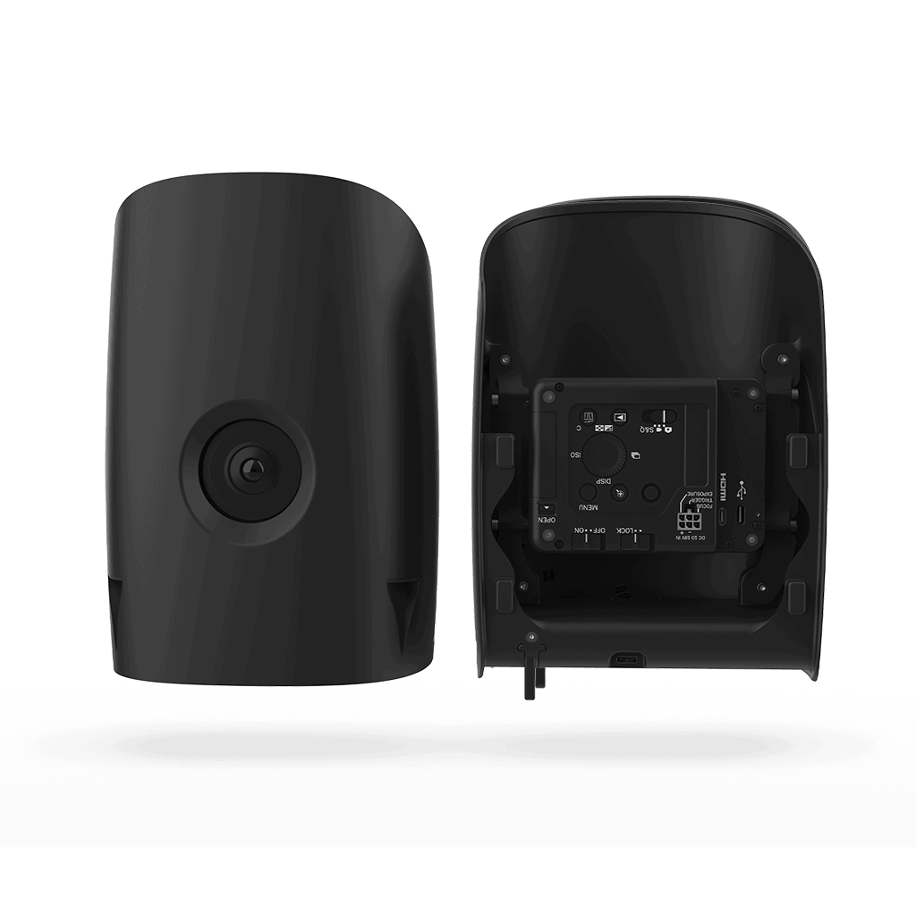 Trinity Pro Sony <b>ILX-LR1</b>