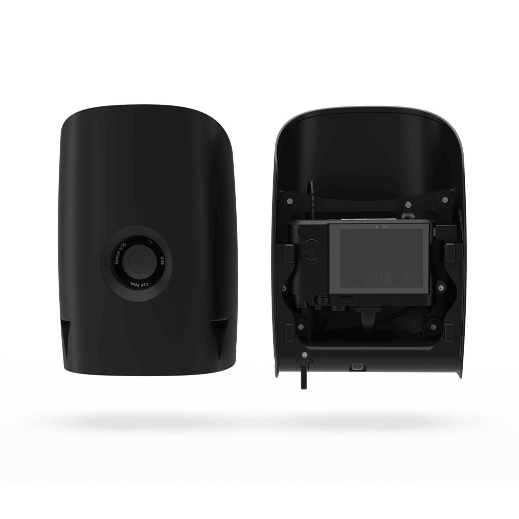 Trinity Pro Sony <b>RX1 RII</b>