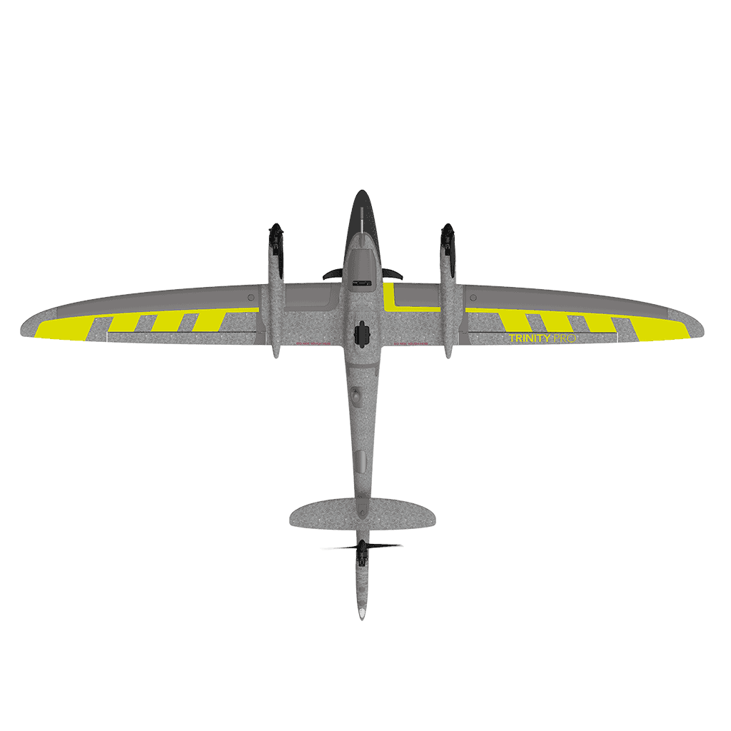 Quantum Systems <b>Trinity Pro</b> – Bild 2