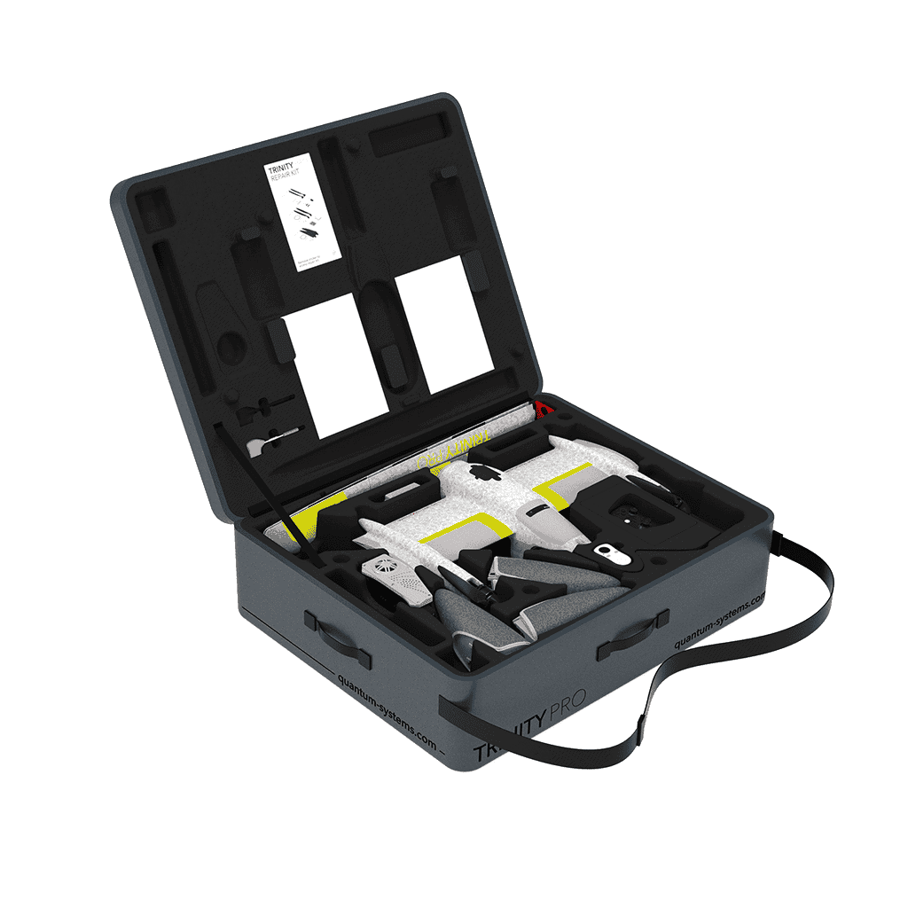 Quantum Systems <b>Trinity Pro</b> – Bild 4