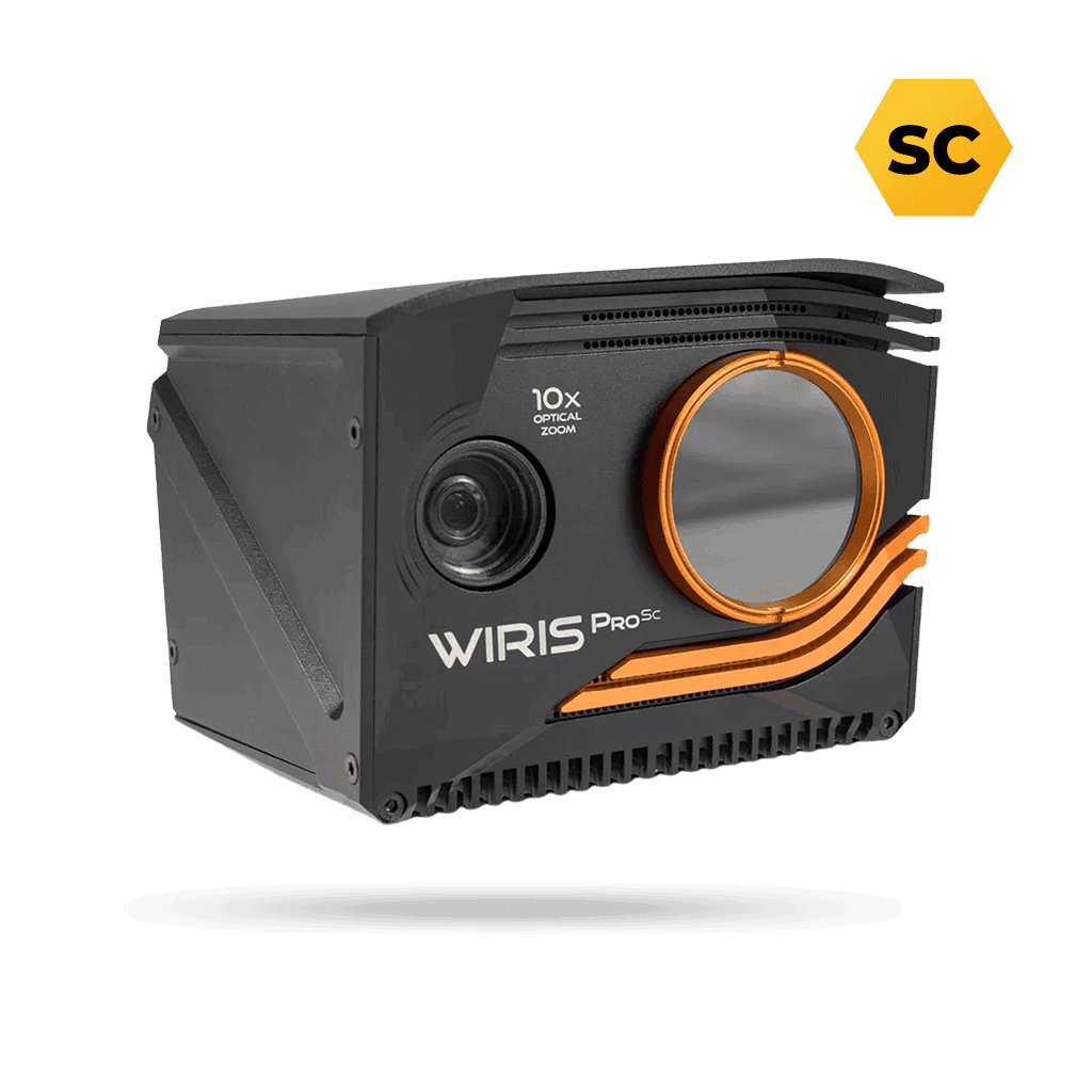 Workswell <b>WIRIS Pro</b> SC