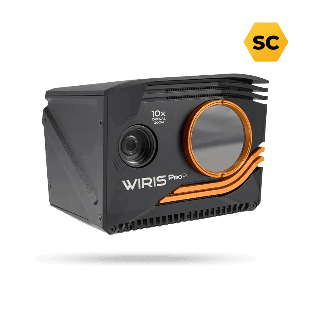 Workswell <b>WIRIS Pro</b> SC