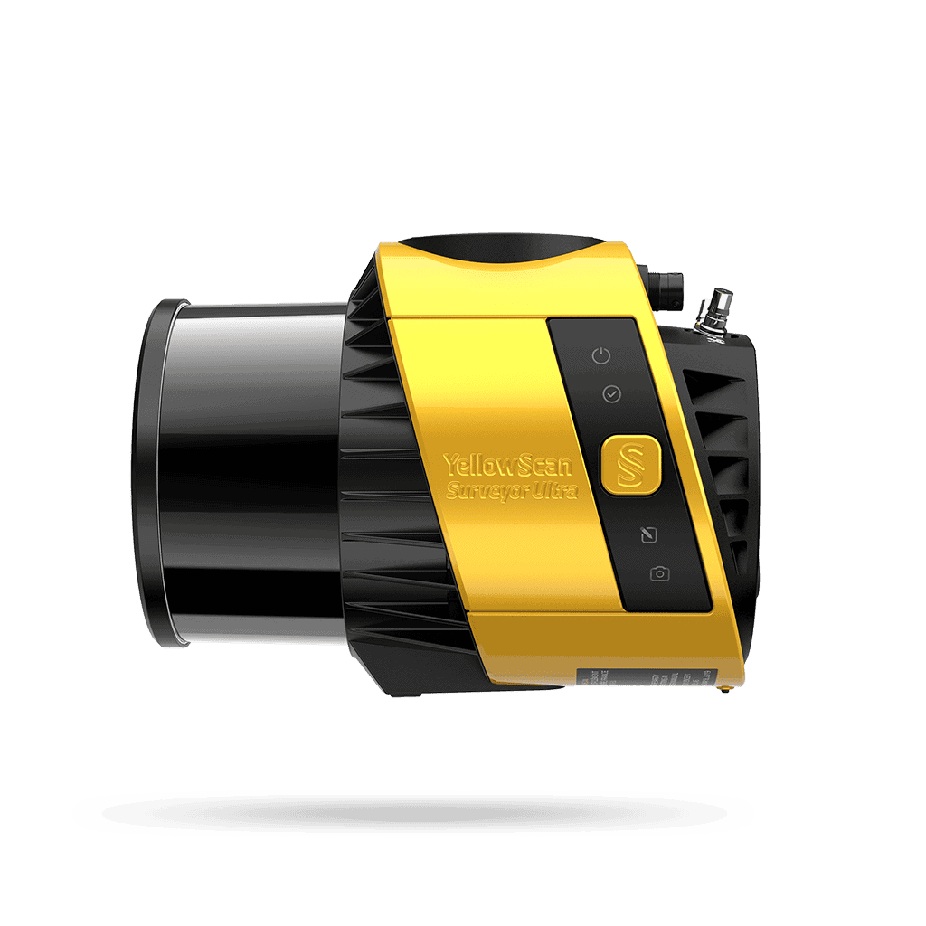 YellowScan <b>Surveyor Ultra</b> – Bild 3