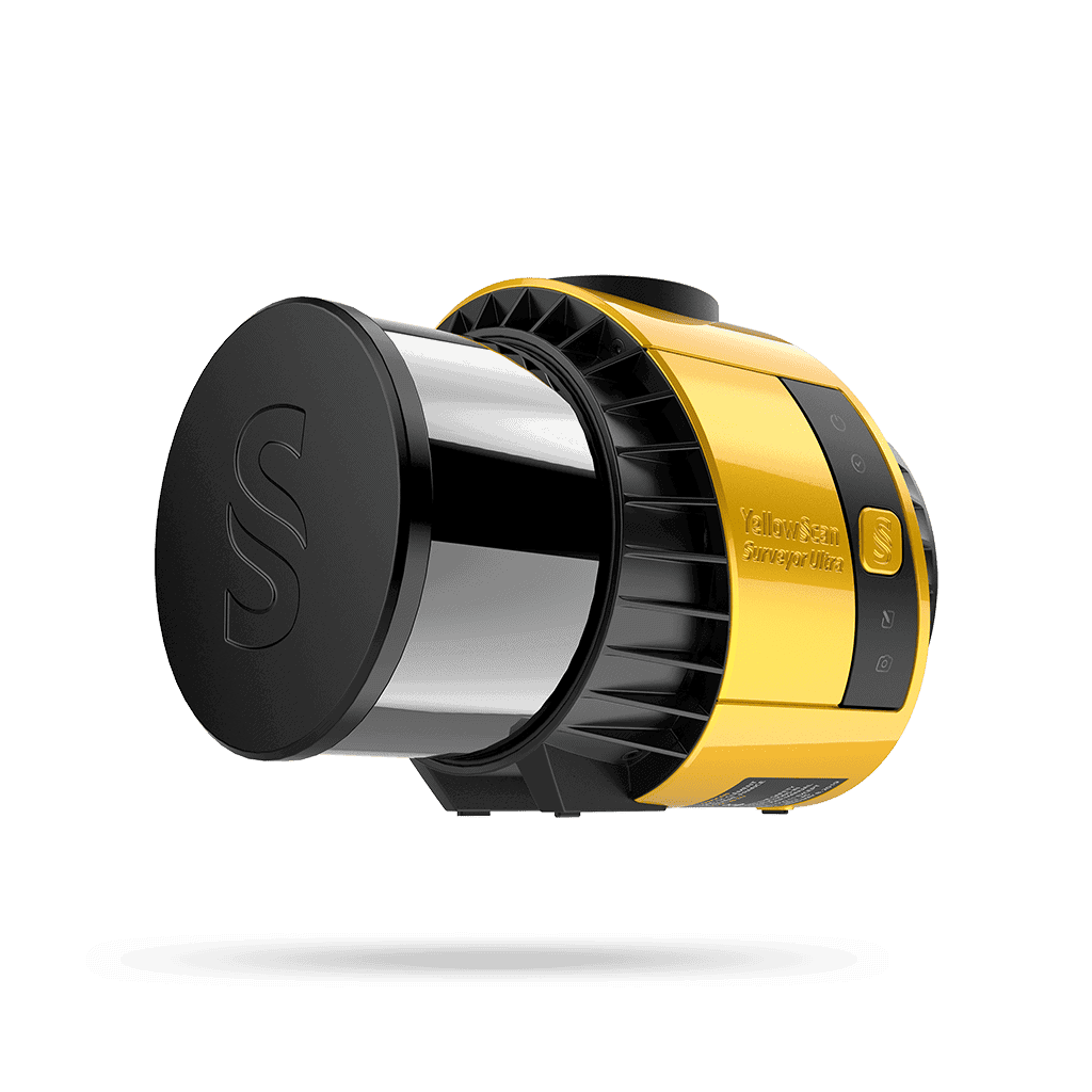 YellowScan <b>Surveyor Ultra</b>