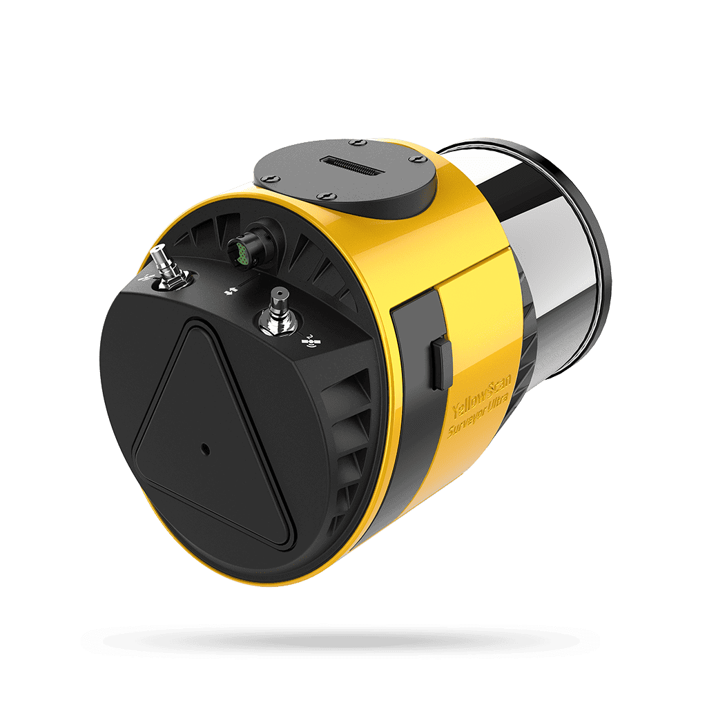 YellowScan <b>Surveyor Ultra</b> – Bild 5