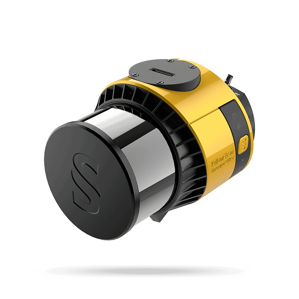 YellowScan <b>Surveyor Ultra</b> – Bild 6