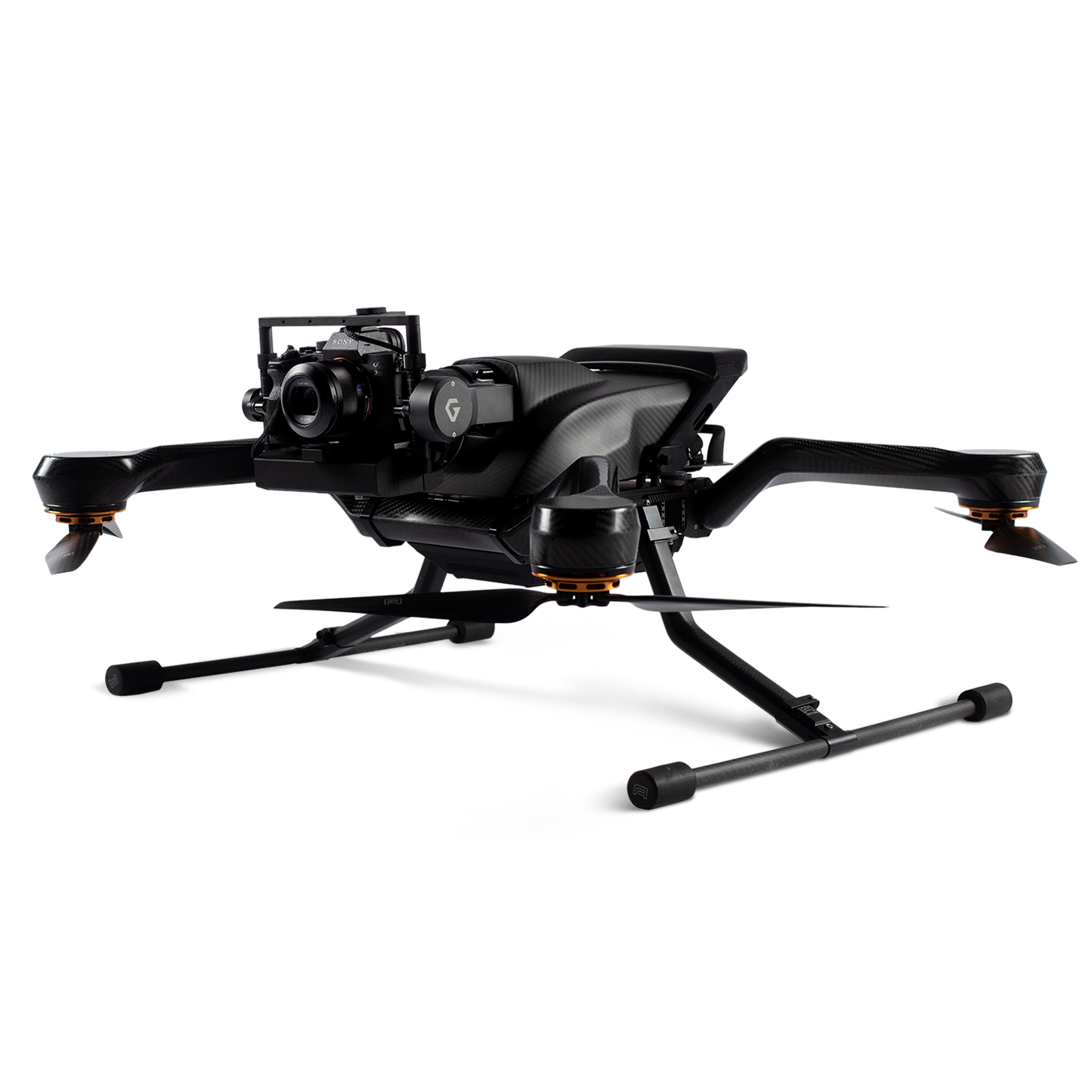 Acecore <b>ZOE</b> Zetona X8 (Performance)