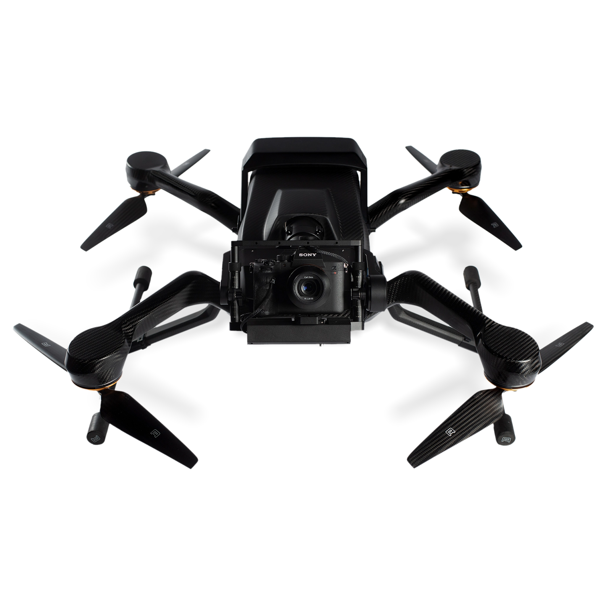 Acecore <b>ZOE</b> Zetona X8 (Performance) – Bild 2