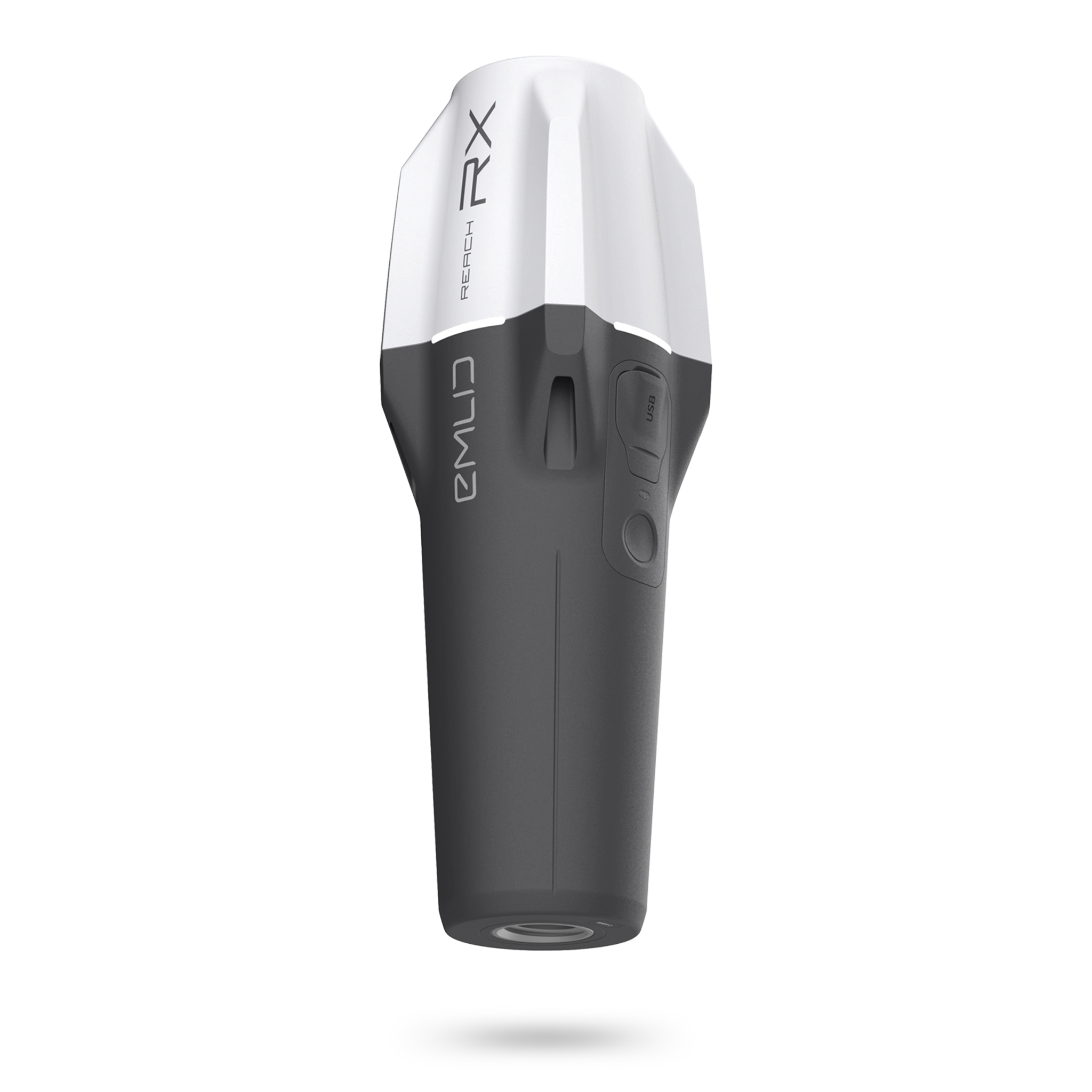 Emlid <b>Reach RX</b> (RTK GNSS Rover)