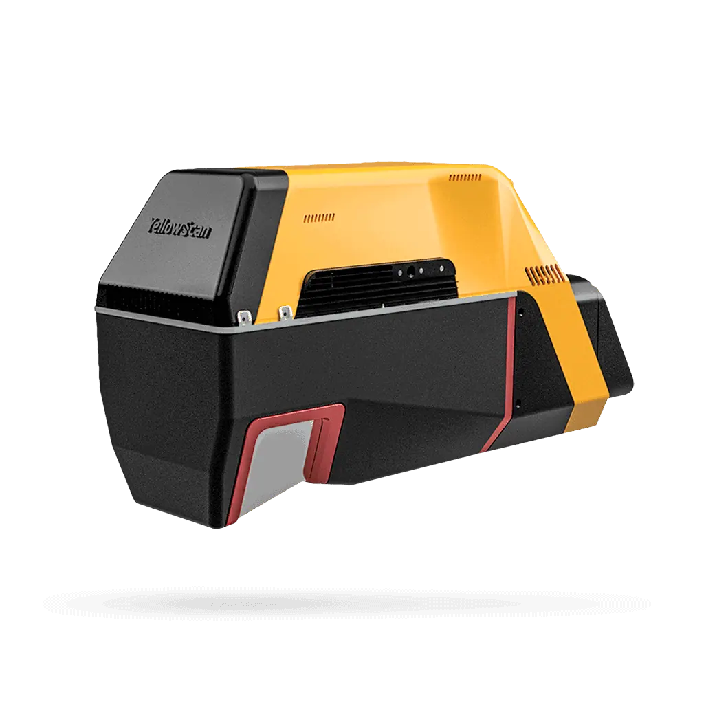 YellowScan <b>Voyager</b>