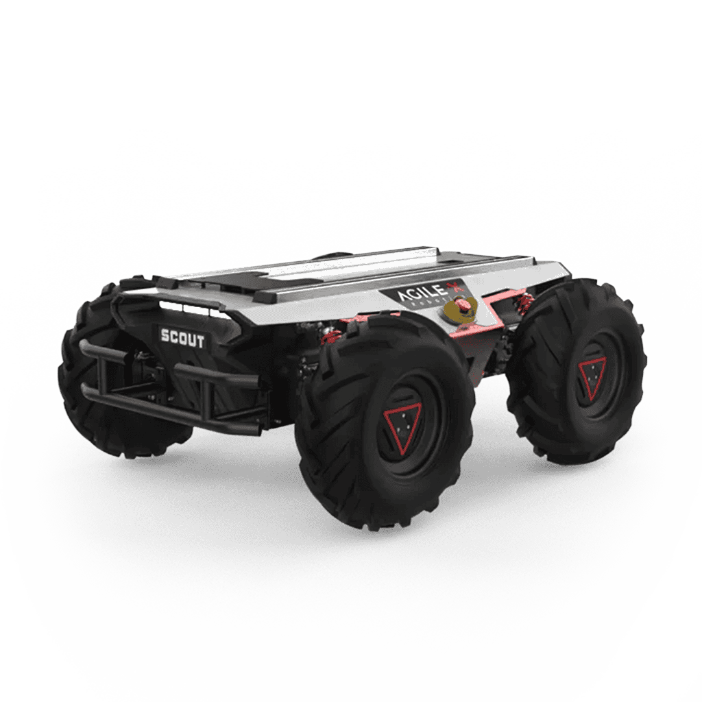 AgileX Scout 2.0