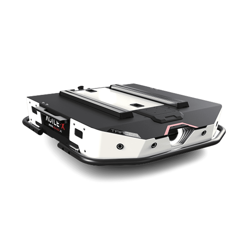 AgileX <b>Tracer</b> AGV
