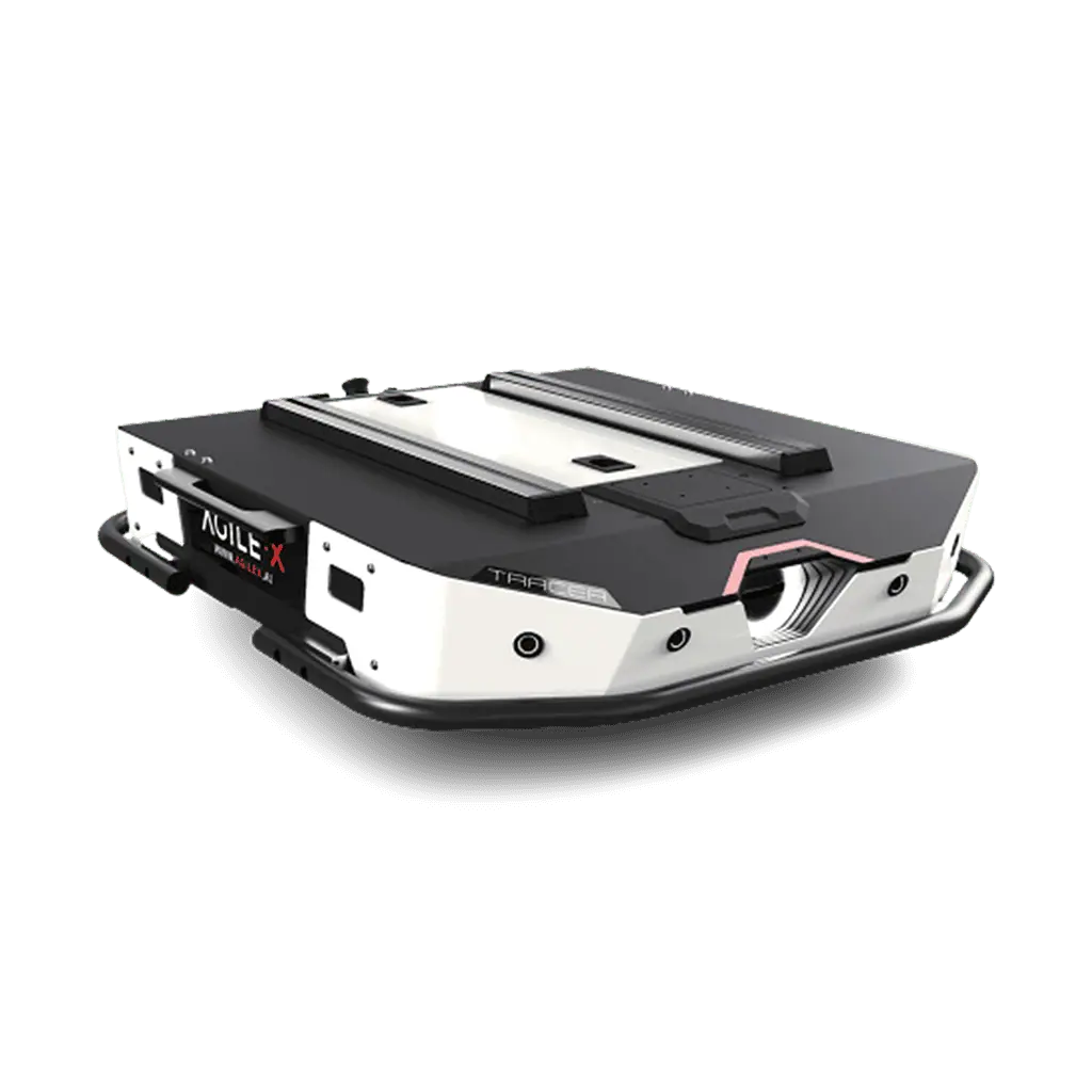 AgileX <b>Tracer</b> AGV