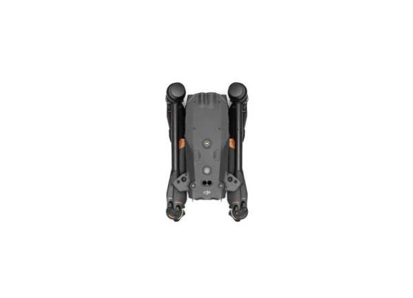 DJI Matrice 30T Oben