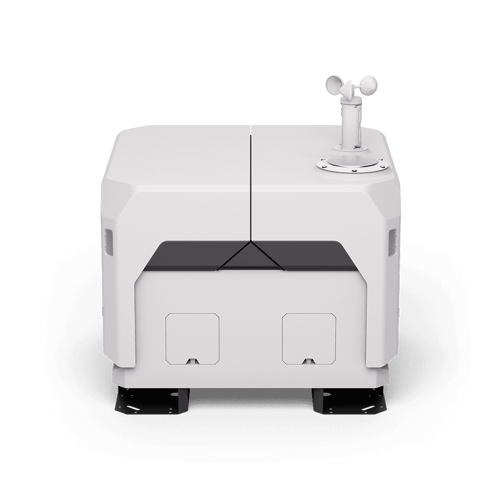 DJI Dock 2