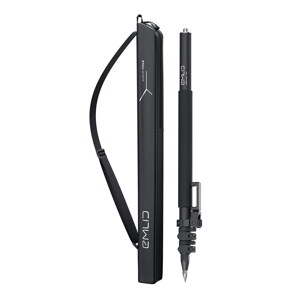 Emlid Survey Pole
