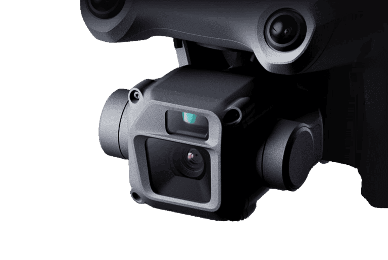 DJI Matrice 3D
