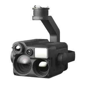 DJI Zenmuse H20N