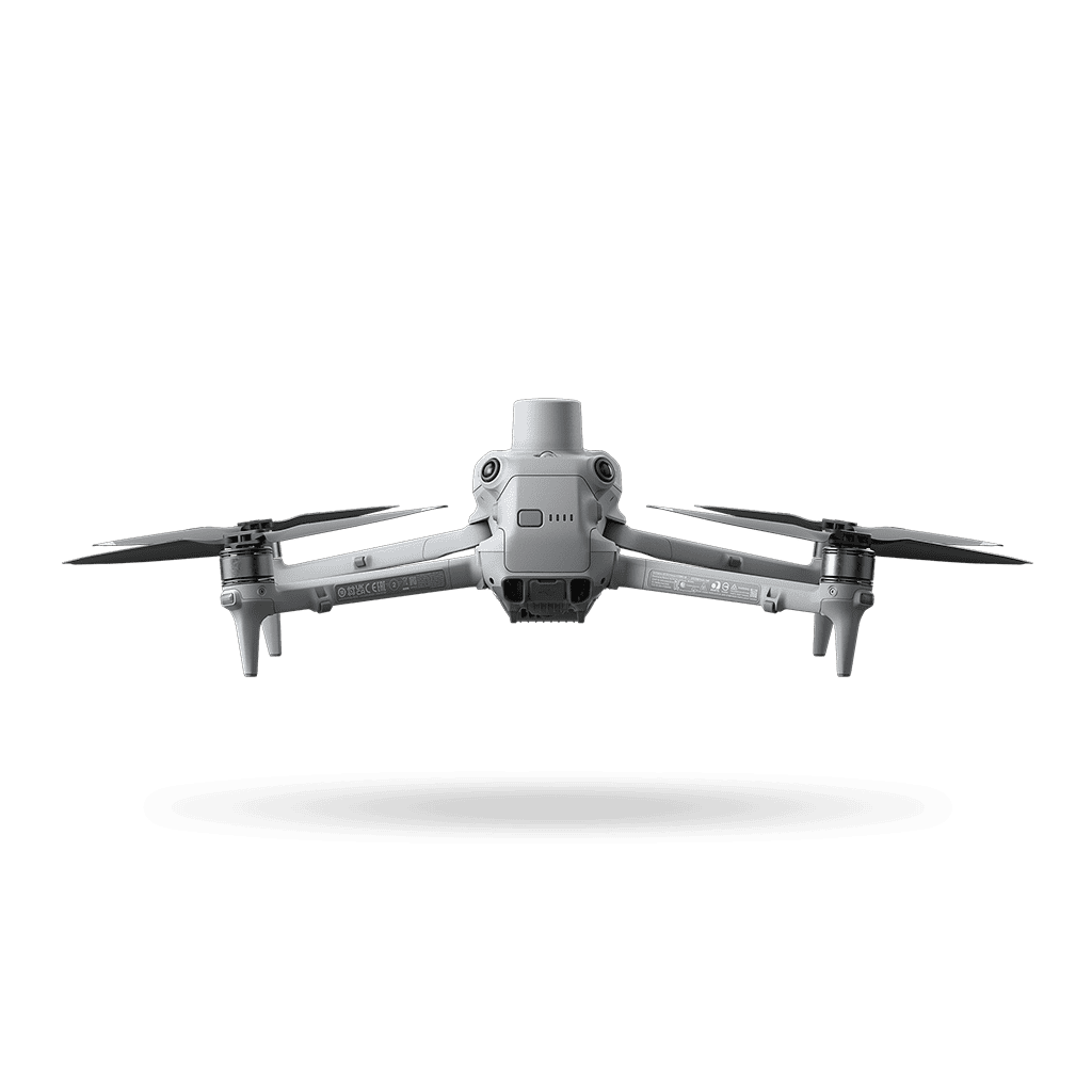 DJI Matrice 4E Enterprise