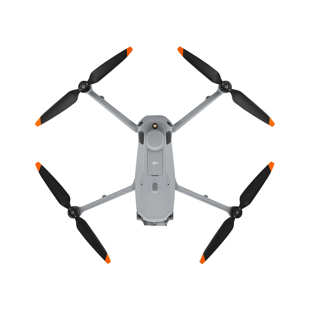 DJI Matrice 4E Enterprise