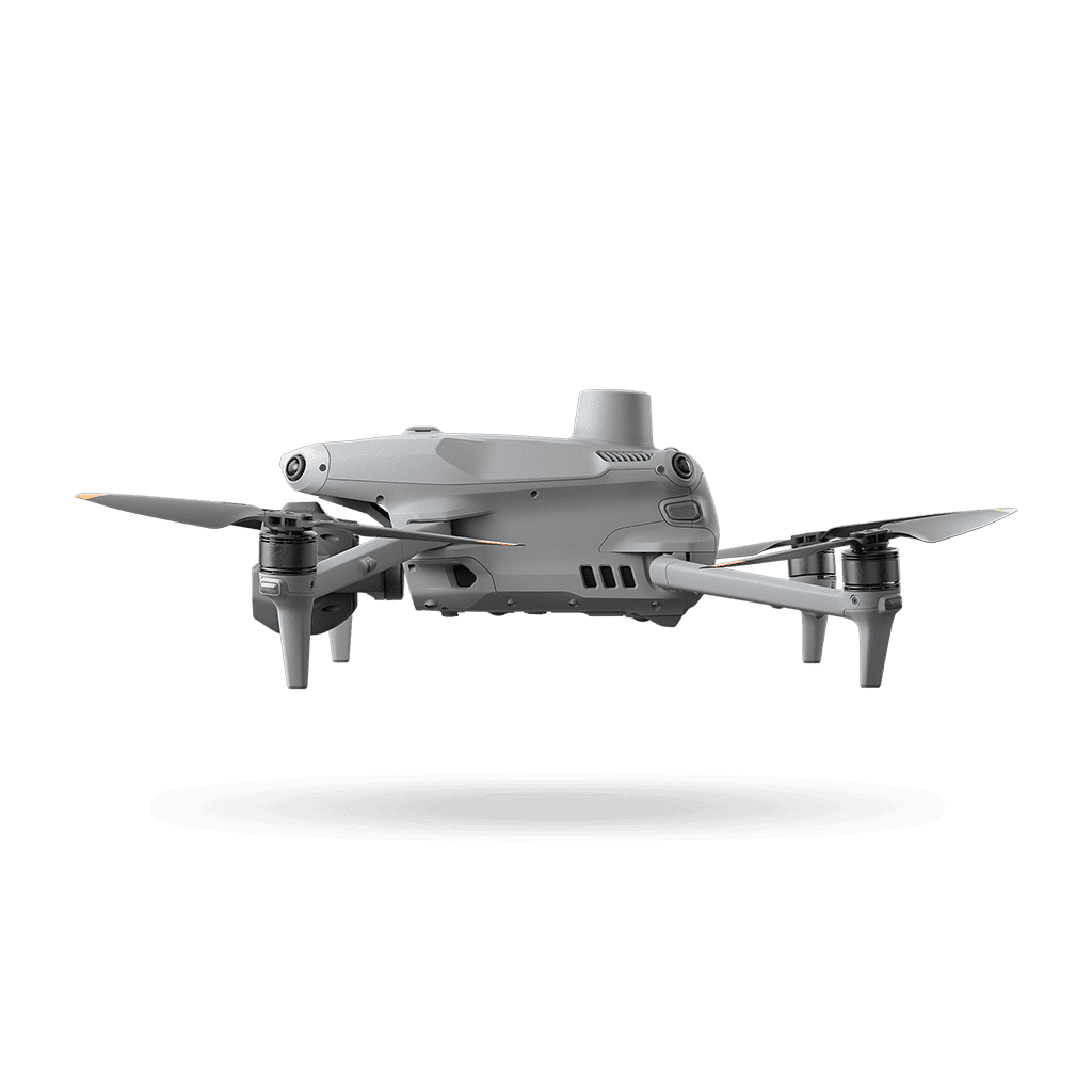 DJI Matrice 4E Enterprise