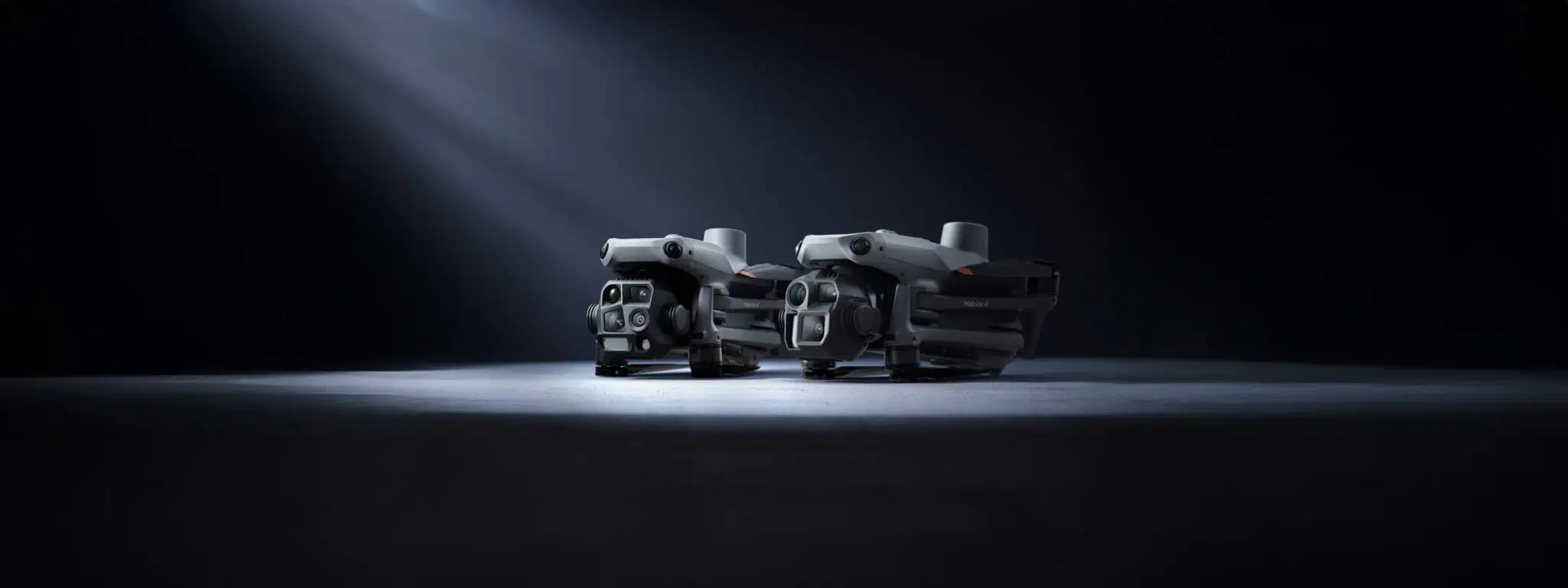 DJI Matrice 4 E T series