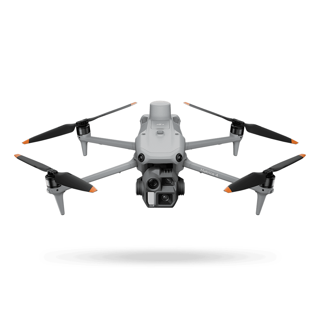 DJI Matrice 4E Enterprise