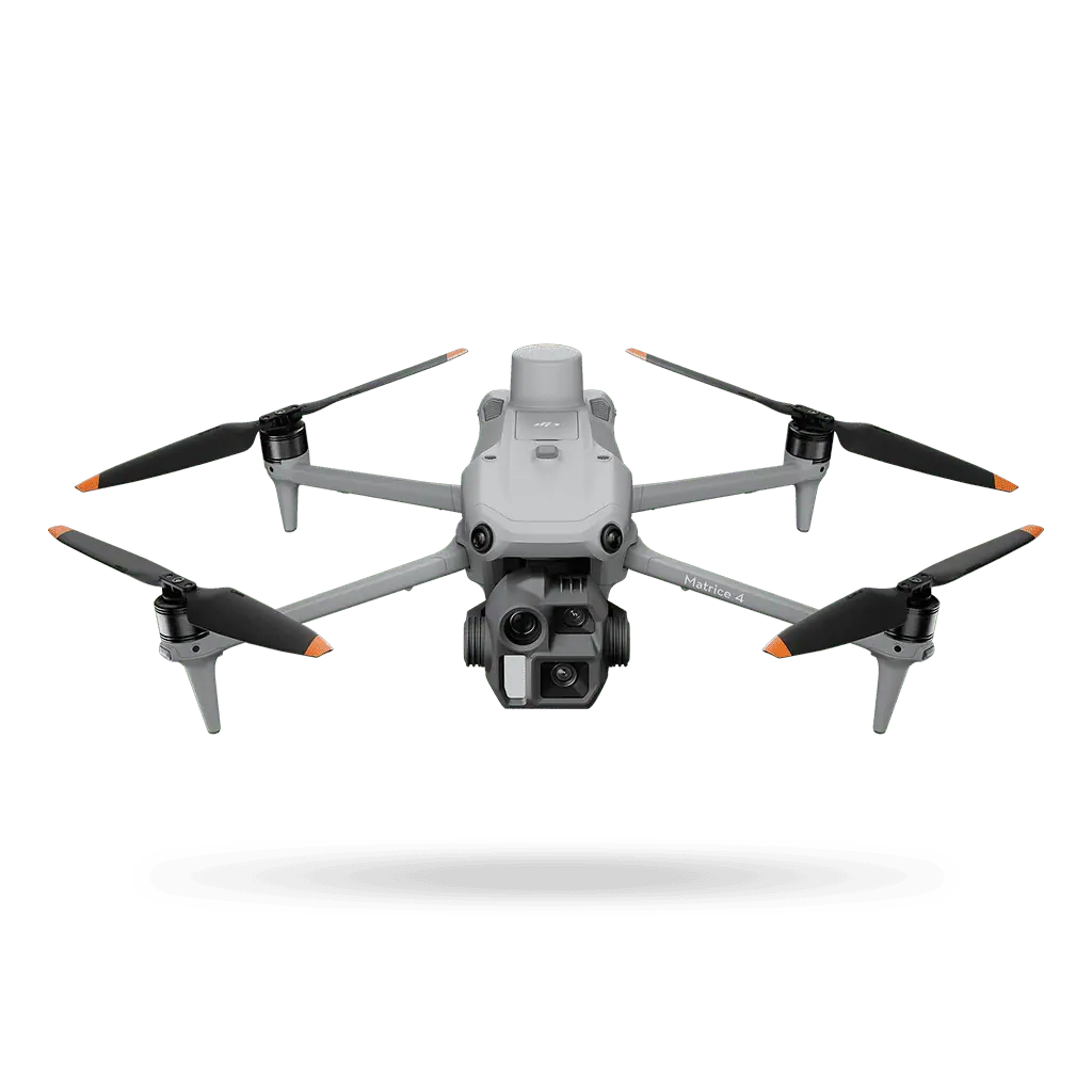 DJI Matrice 4E Enterprise
