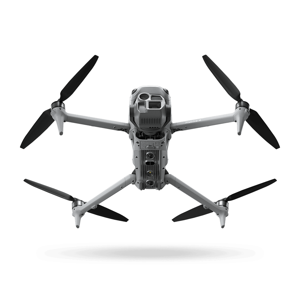 DJI Matrice 4E Enterprise