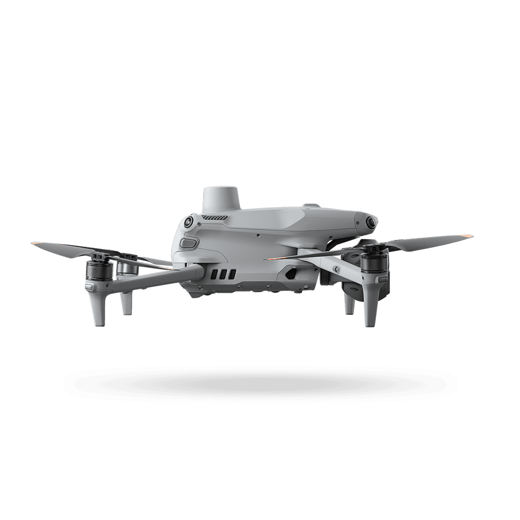 DJI Matrice 4E Enterprise