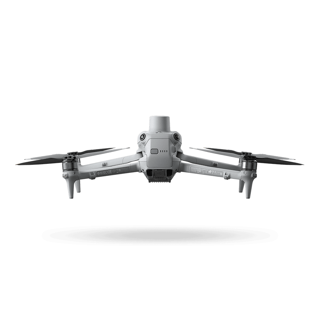 DJI Matrice 4T Thermal