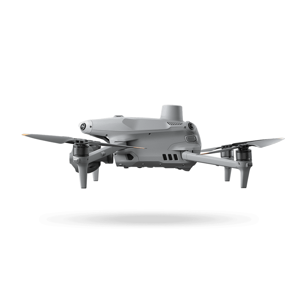 DJI Matrice 4T Thermal