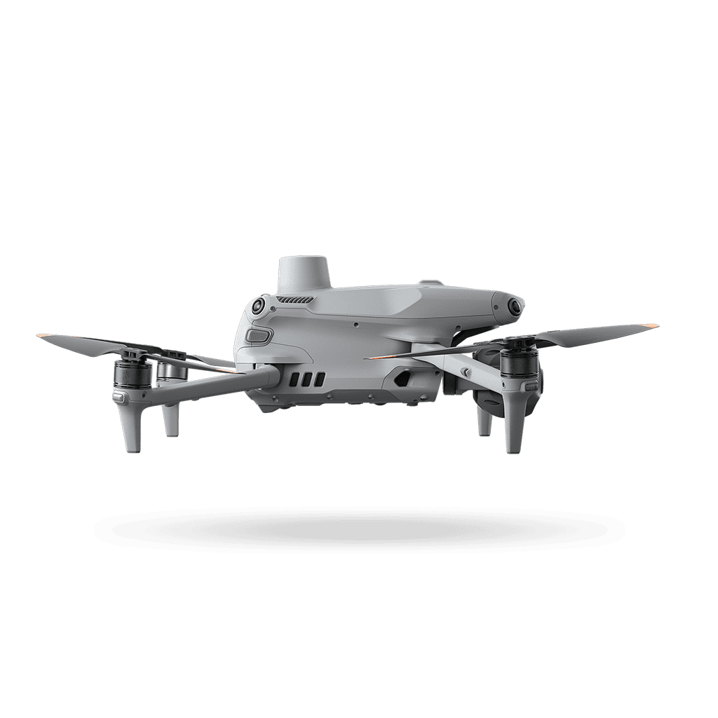 DJI Matrice 4T Thermal