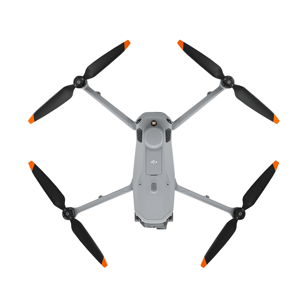 DJI Matrice 4T Thermal
